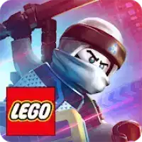 LEGO® NINJAGO®: Ride Ninja