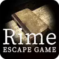 Rime - room escape game -